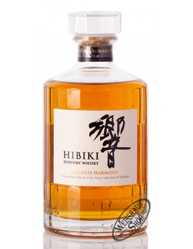 Hibiki Japanese Harmony