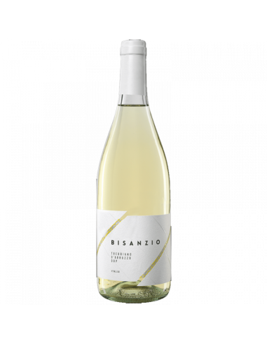 Bisanzio- Trebbiano D'Abruzzo DOP 2022