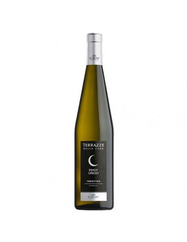 Cavit Terrazze della Luna Pinot Grigio DOC