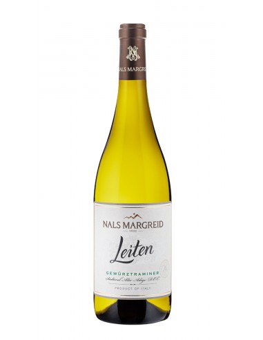 Gewurztraminer 'Leiten' DOC 2022