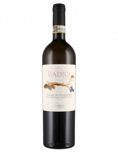 Fiano di Avellino DOCG Radici 2022