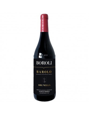 Barolo Brunella DOC 2018 Boroli