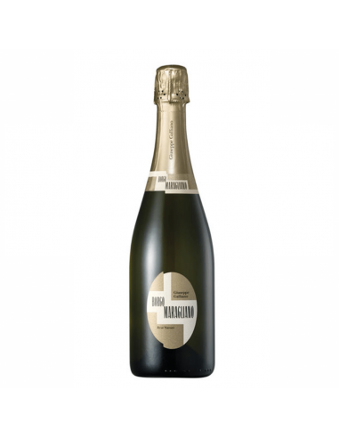 Borgo Maragliano Giuseppe Galliano Brut Nature 2018