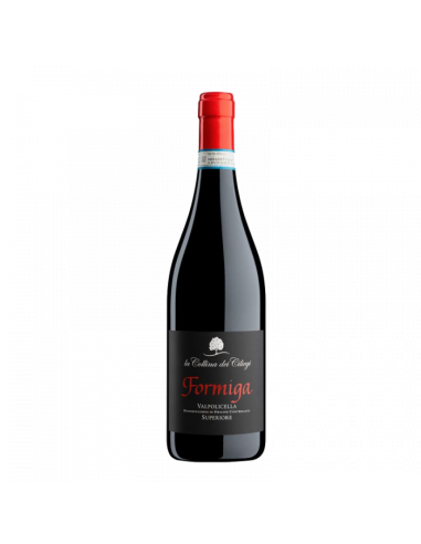 Collina dei Ciliegi Valpolicella Superiore 'Formiga' 2019