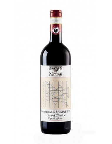 'Casanuova di Nittardi' Chianti Classico DOCG Nittardi 2020