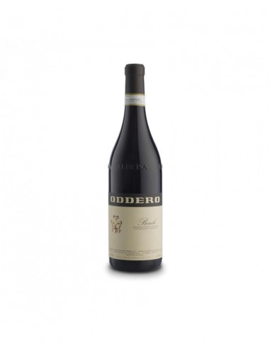 Barolo Classico '19 ODDERO DOCG