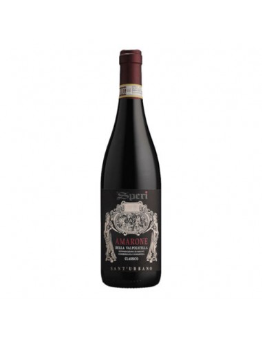 Amarone Sant'urbano '18 Speri Bio