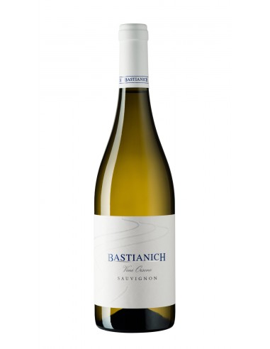 Sauvignon Blanc Bastianich 2022