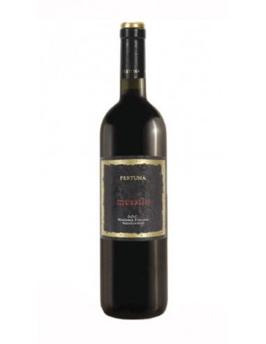 Messiio 2017 "Tenuta Fertuna"