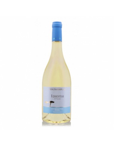 Vermentino Fertuna Bio 2022