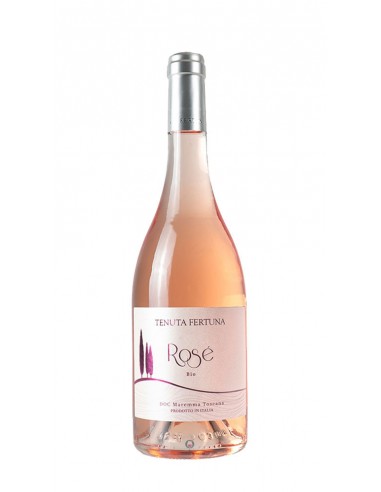 Fertuna Rosé '22 Bio DOC