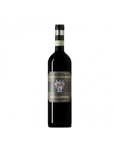 Brunello di Montalcino Ciacci Piccolomini 2018