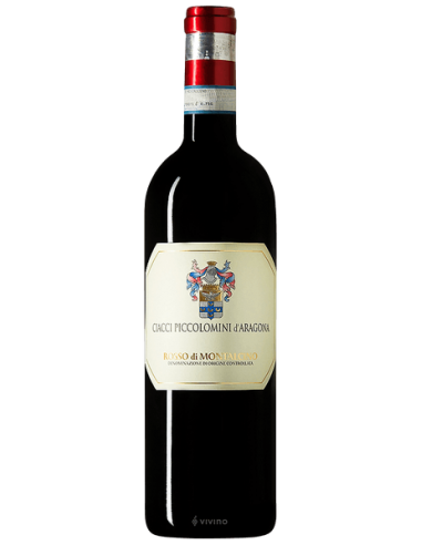 Rosso di Montalcino Ciacci Piccolomini '21