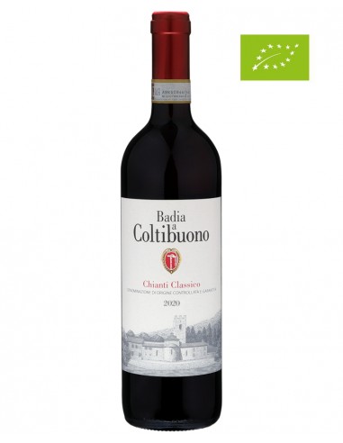 Chianti Classico 2020 Badia a Coltibuono