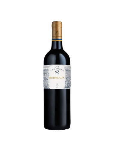 Legende R. Bordeaux Rouge '20 Rothschild