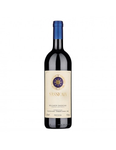 Tenuta San Guido Sassicaia 2020