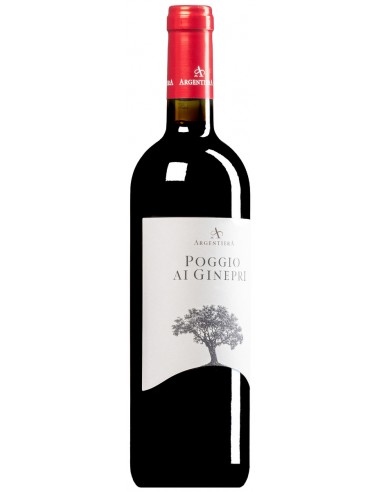 Poggio Ai Ginepri '21 IGT Toscana