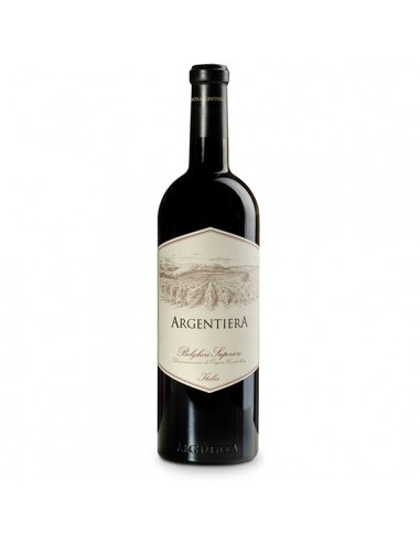 Argentiera '20 DOC Bolgheri Superiore