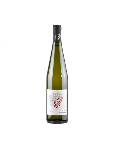 Gewurztraminer Tűzkő Antinori 2022