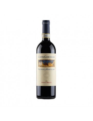 Brunello Di Montalcino 'Castelgiocondo' Frescobaldi 2018