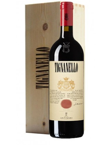 Tignanello Magnum 2020 Antinori