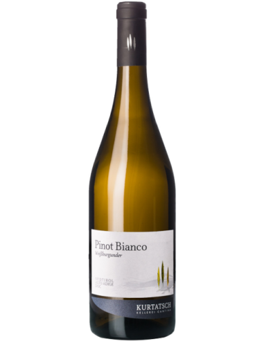 Pinot Bianco DOC Kurtatsch 2019