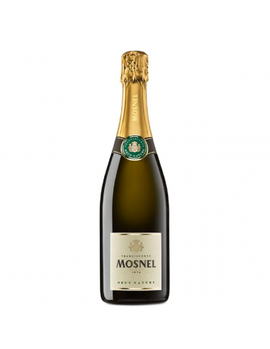 Mosnel Bio Brut Nature DOCG