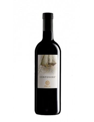 Pala Centosere Cannonau di Sardegna