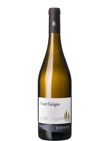 Pinot Grigio DOC Kurtatsch 2020