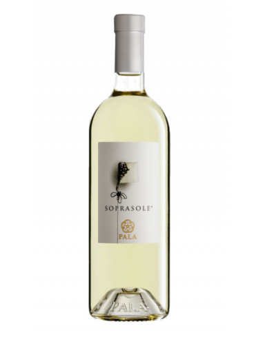 Pala Soprasole Vermentino di Sardegna