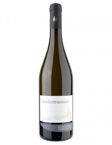 Gewürztraminer DOC 2023 Kurtatsch