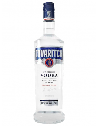 Vodka Tovaritch 1lt