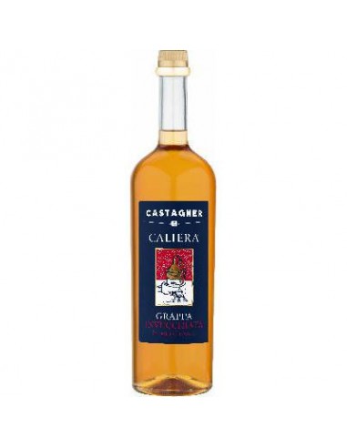 Grappa Caliera 1l