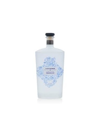 Castagner Grappa Prosecco Ice