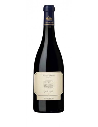 Pinot nero Della sala