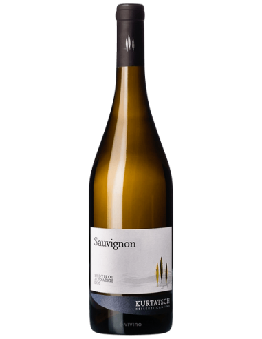 Sauvignon DOC 2019 Kurtatsch