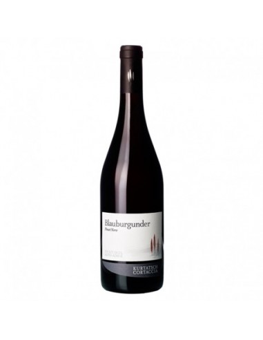 Pinot Nero DOC 2019 Kurtatsch