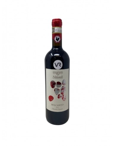 Chianti Classico "Belcanto" - 2021 - Nittardi