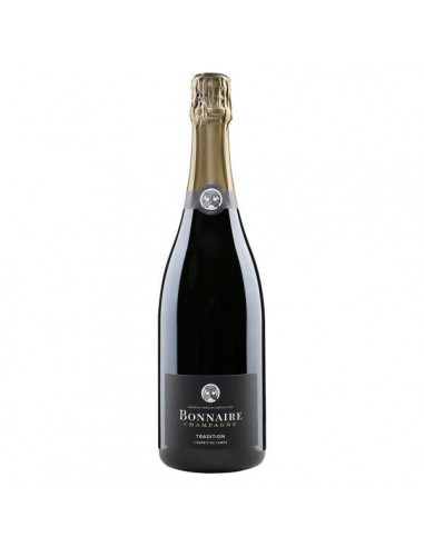 Bonnaire brut nature