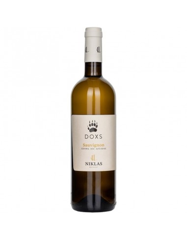 Sauvignon Doxs 2022 Weingut Niklas