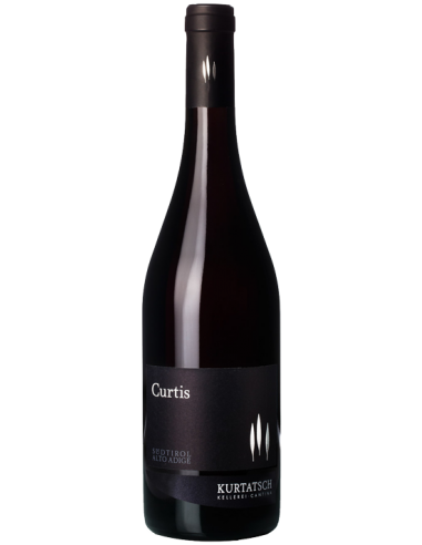 Merlot Cabernet Curtis DOC 2019 Kurtatsch