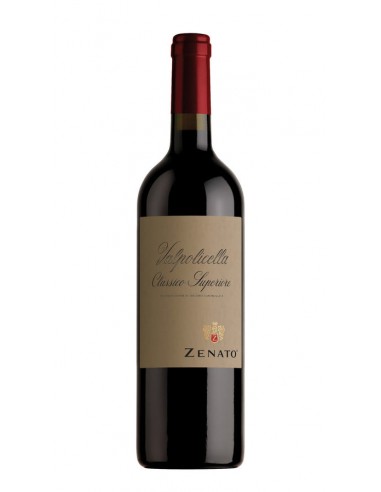 Valpolicella Classico Superiore Zenato 2021