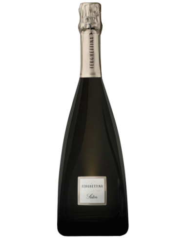 Franciacorta Satèn Brut DOCG 2020 Ferghettina