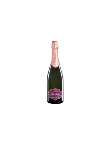 Franciacorta Rosé Millesimato ARTIO DOCG Le Marchesine