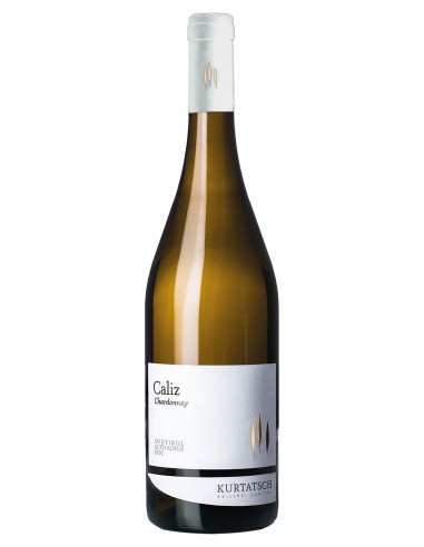 Chardonnay DOC 2019 Caliz Kurtatsch