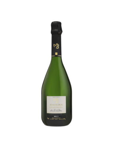 Champagne Brut Grande Tradition Maxime Blin