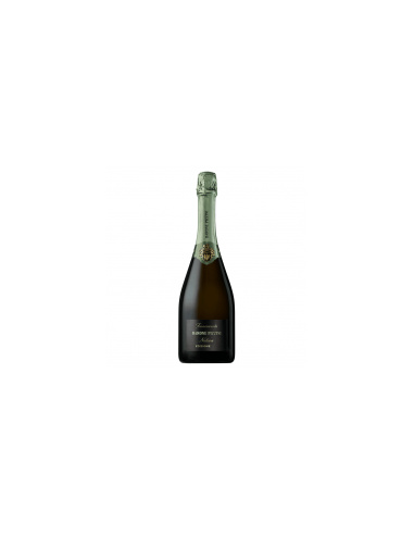 Barone Pizzini Naturae Franciacorta DOCG Brut Nature 2023