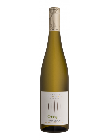 Moriz Pinot Bianco DOC 2020