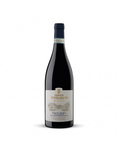 Pinot Nero Dell’Oltrepò Pavese DOC 2021 Conte Vistarino