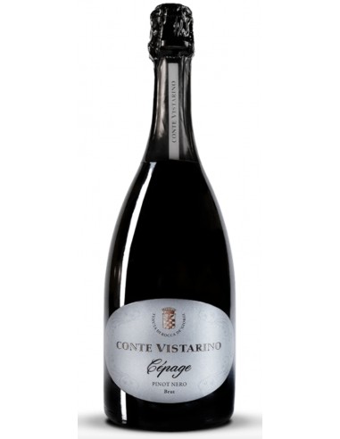 "Cépage" Oltrepò Pavese Brut - Conte Vistarino